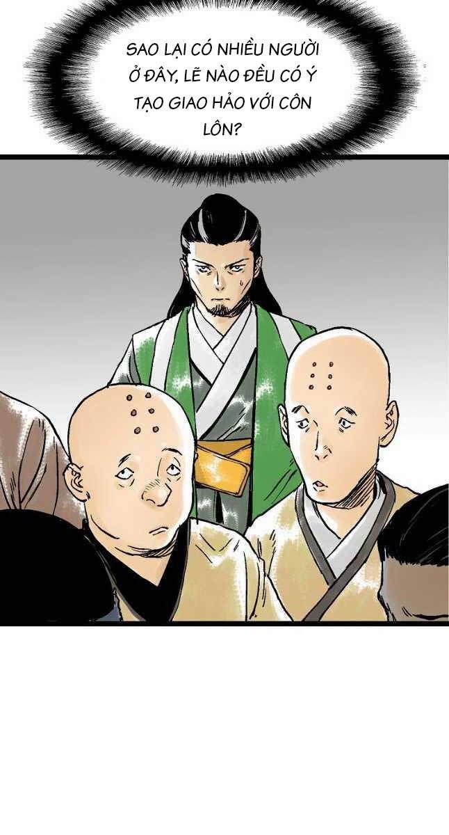 Ma Hiệp Côn Lôn 41 trang 71