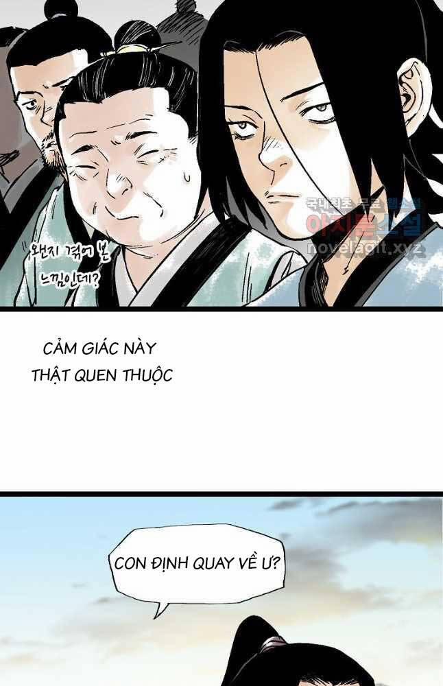 Ma Hiệp Côn Lôn 41 trang 8