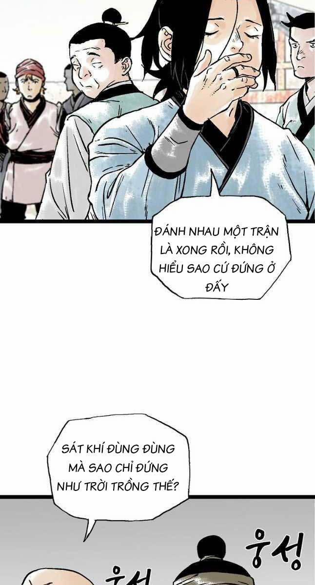 Ma Hiệp Côn Lôn 41 trang 9