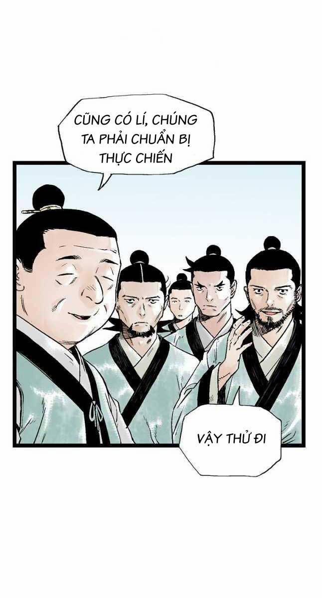Ma Hiệp Côn Lôn 42 trang 10