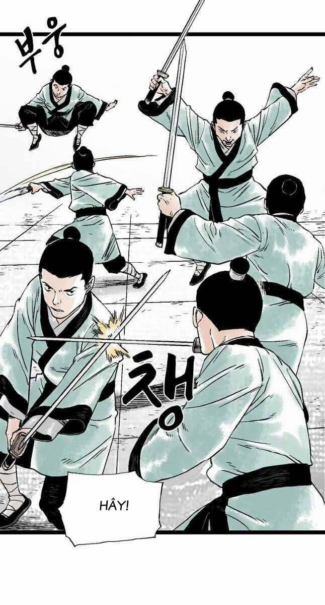 Ma Hiệp Côn Lôn 42 trang 12