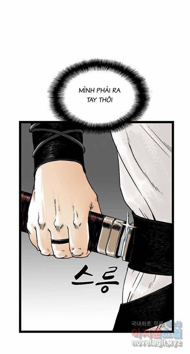 Ma Hiệp Côn Lôn 42 trang 14