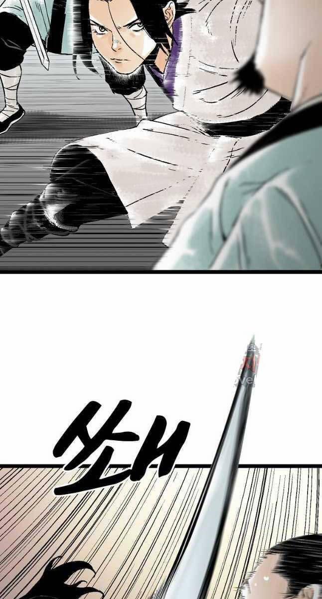 Ma Hiệp Côn Lôn 42 trang 16