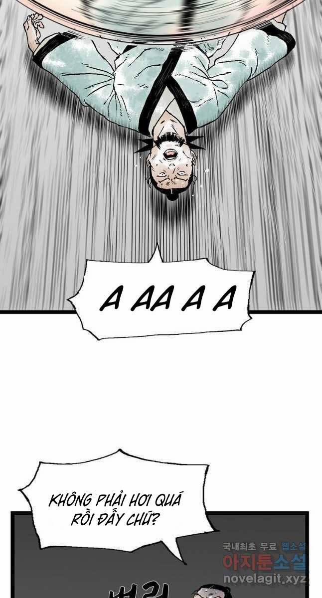 Ma Hiệp Côn Lôn 42 trang 19