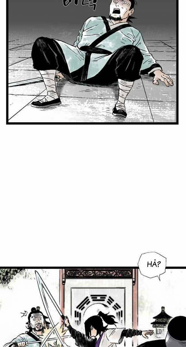 Ma Hiệp Côn Lôn 42 trang 20