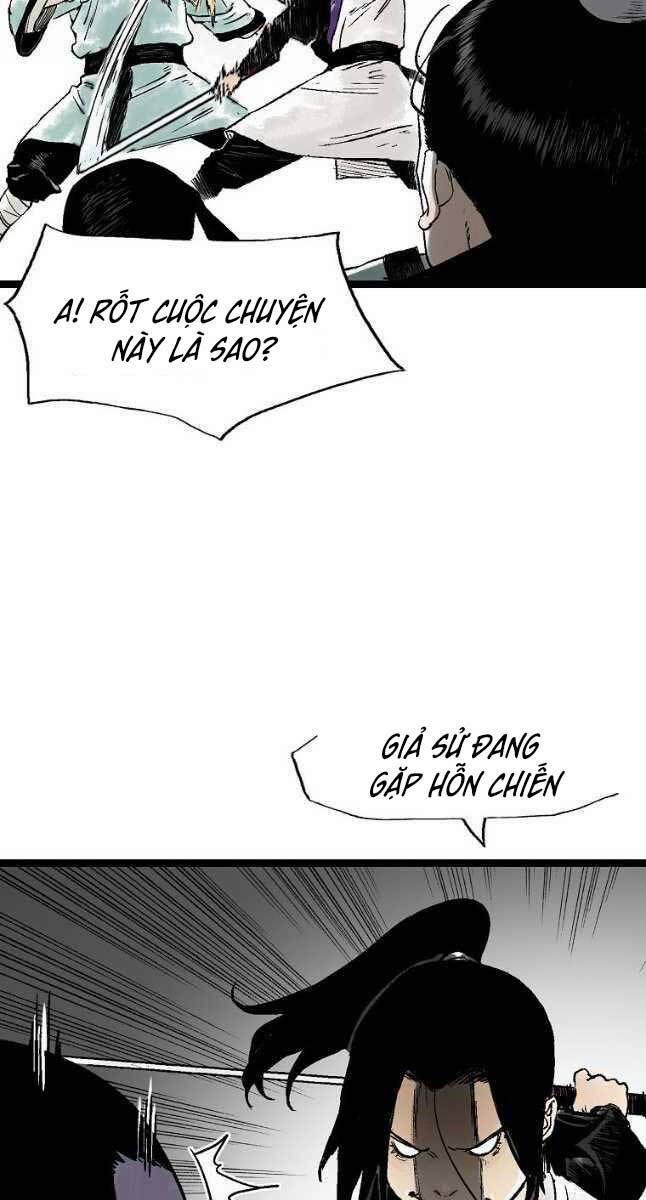 Ma Hiệp Côn Lôn 42 trang 21