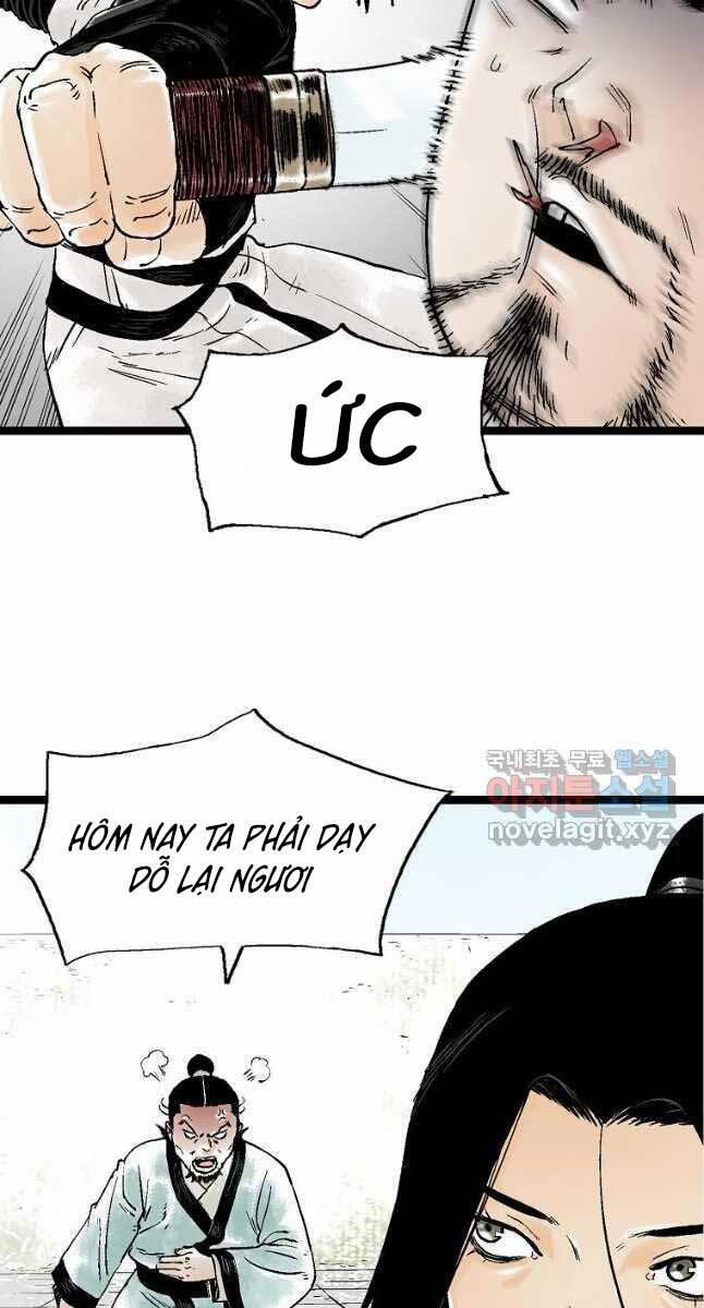 Ma Hiệp Côn Lôn 42 trang 25