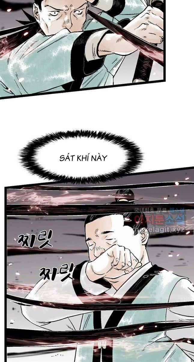 Ma Hiệp Côn Lôn 42 trang 30