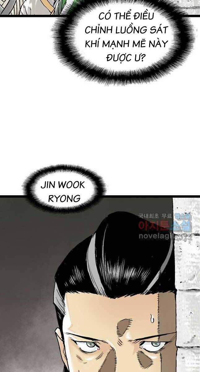 Ma Hiệp Côn Lôn 42 trang 35