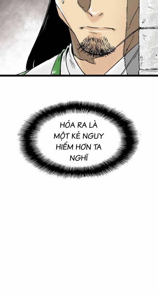 Ma Hiệp Côn Lôn 42 trang 36