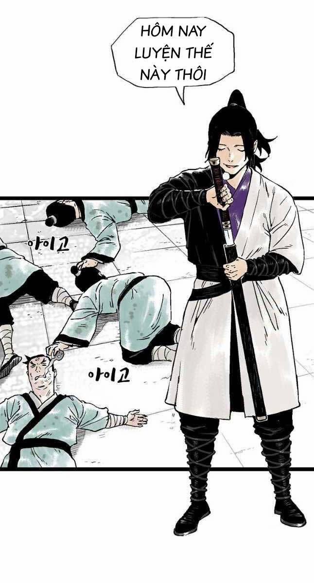 Ma Hiệp Côn Lôn 42 trang 38