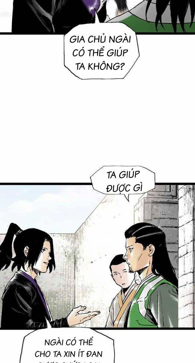 Ma Hiệp Côn Lôn 42 trang 41