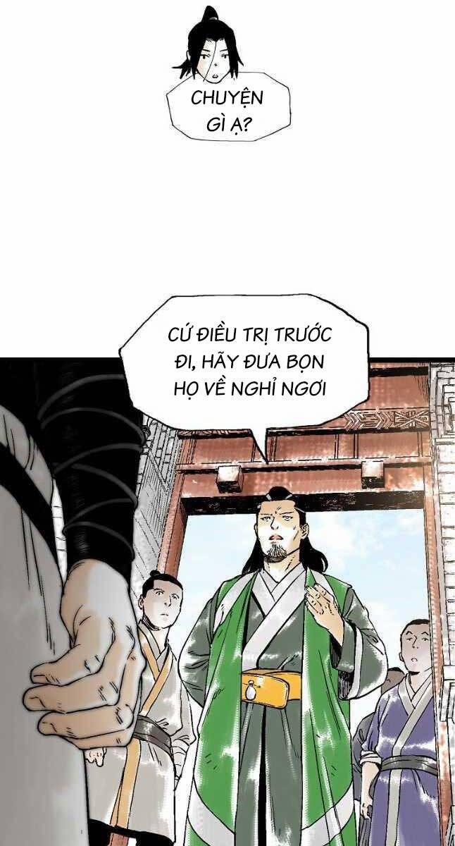 Ma Hiệp Côn Lôn 42 trang 44