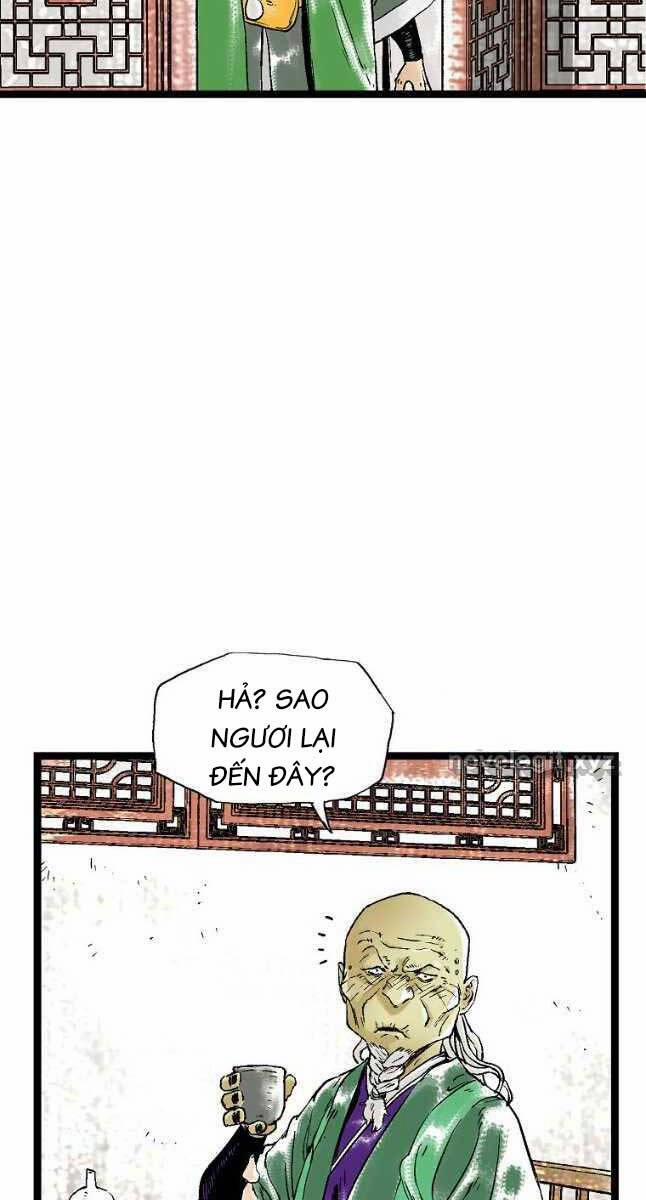 Ma Hiệp Côn Lôn 42 trang 49