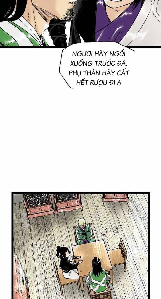 Ma Hiệp Côn Lôn 42 trang 51