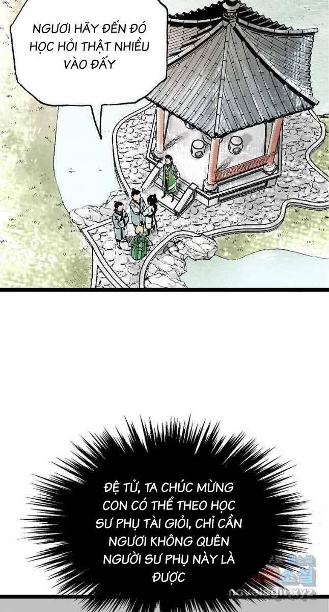 Ma Hiệp Côn Lôn 42 trang 67