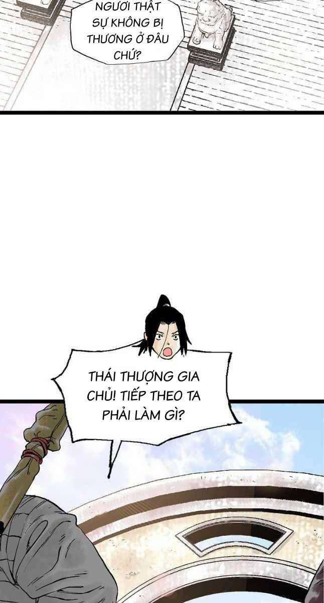 Ma Hiệp Côn Lôn 42 trang 74