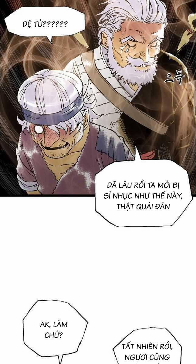 Ma Hiệp Côn Lôn 42 trang 79