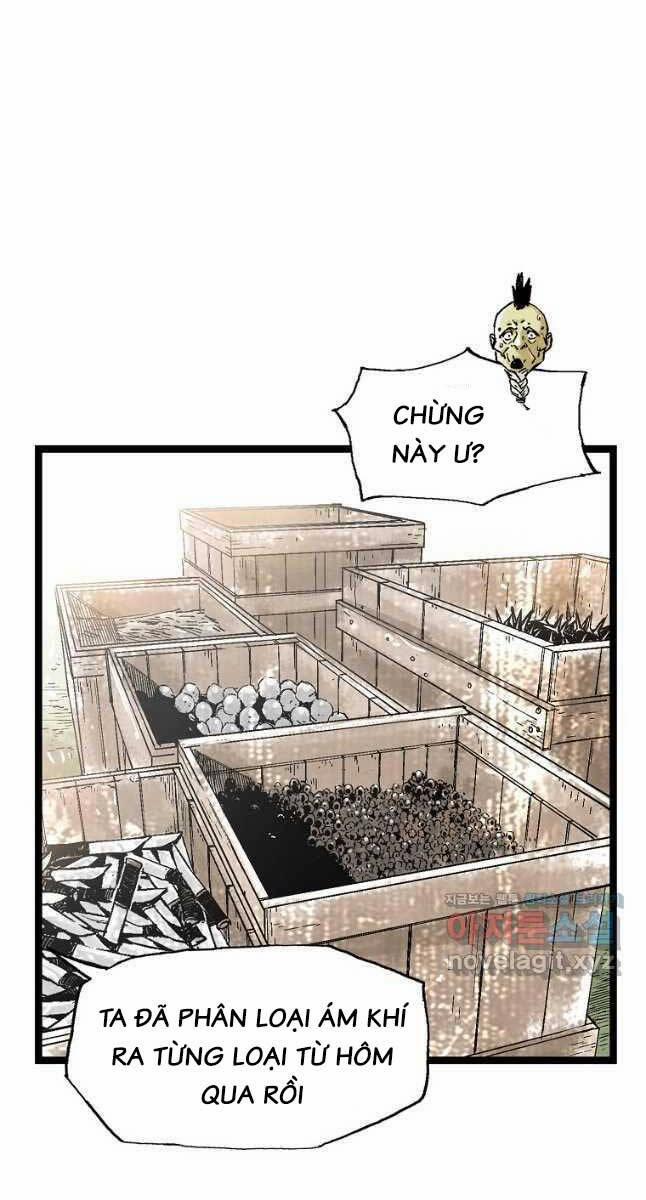 Ma Hiệp Côn Lôn 43 trang 11