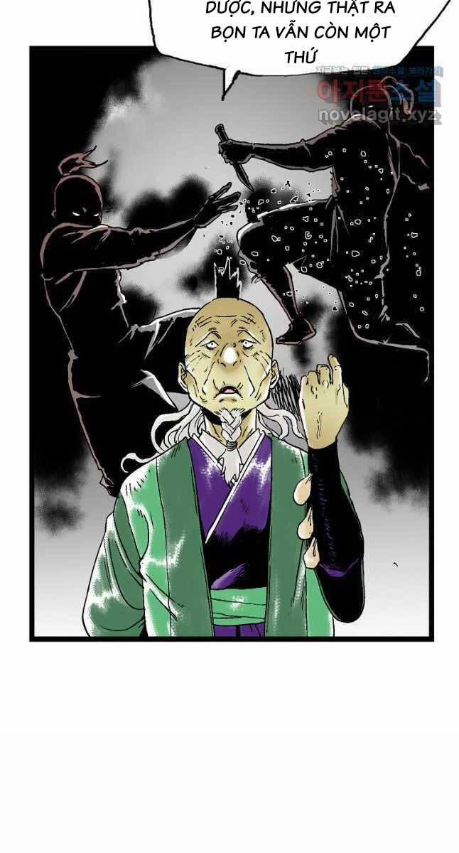 Ma Hiệp Côn Lôn 43 trang 15
