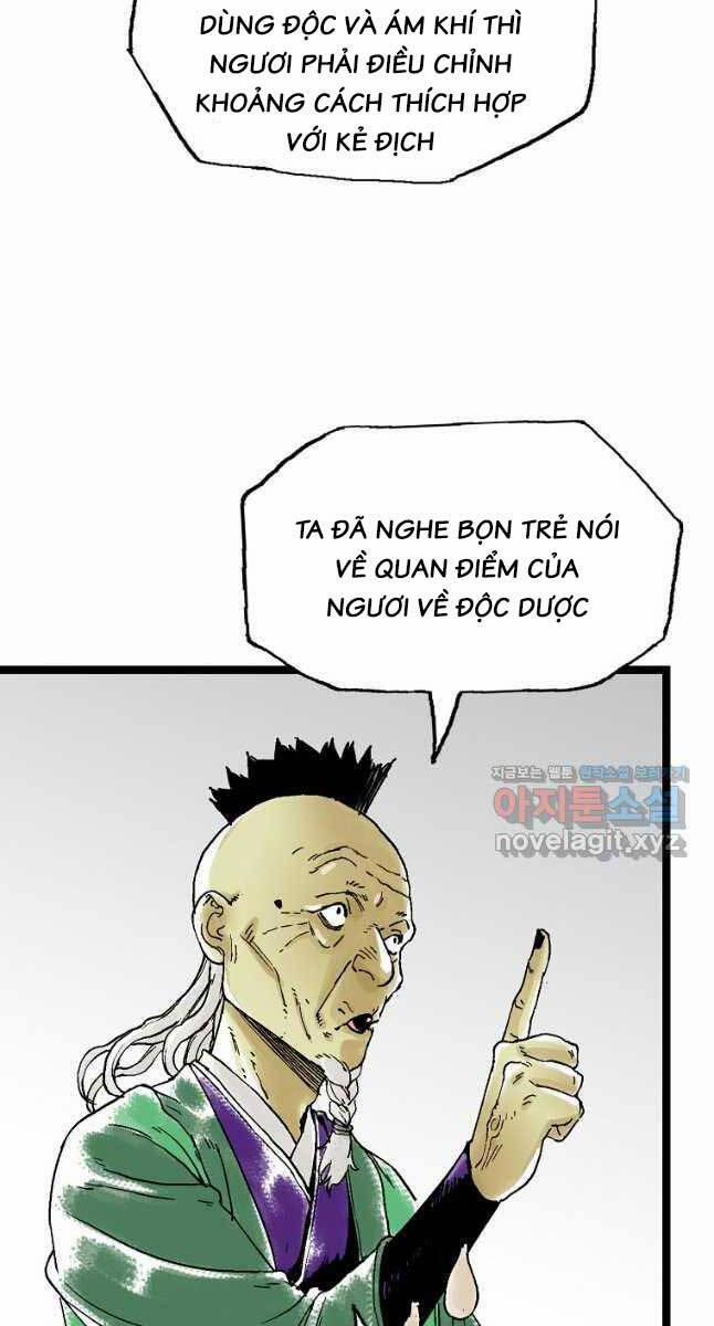 Ma Hiệp Côn Lôn 43 trang 18