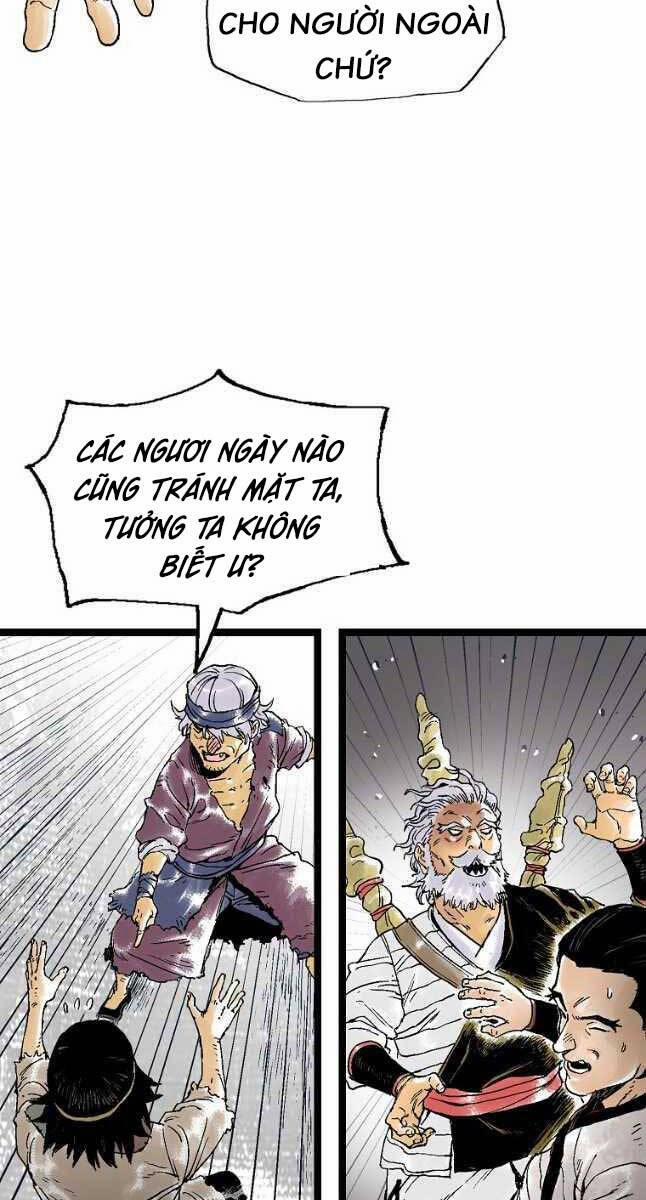 Ma Hiệp Côn Lôn 43 trang 2