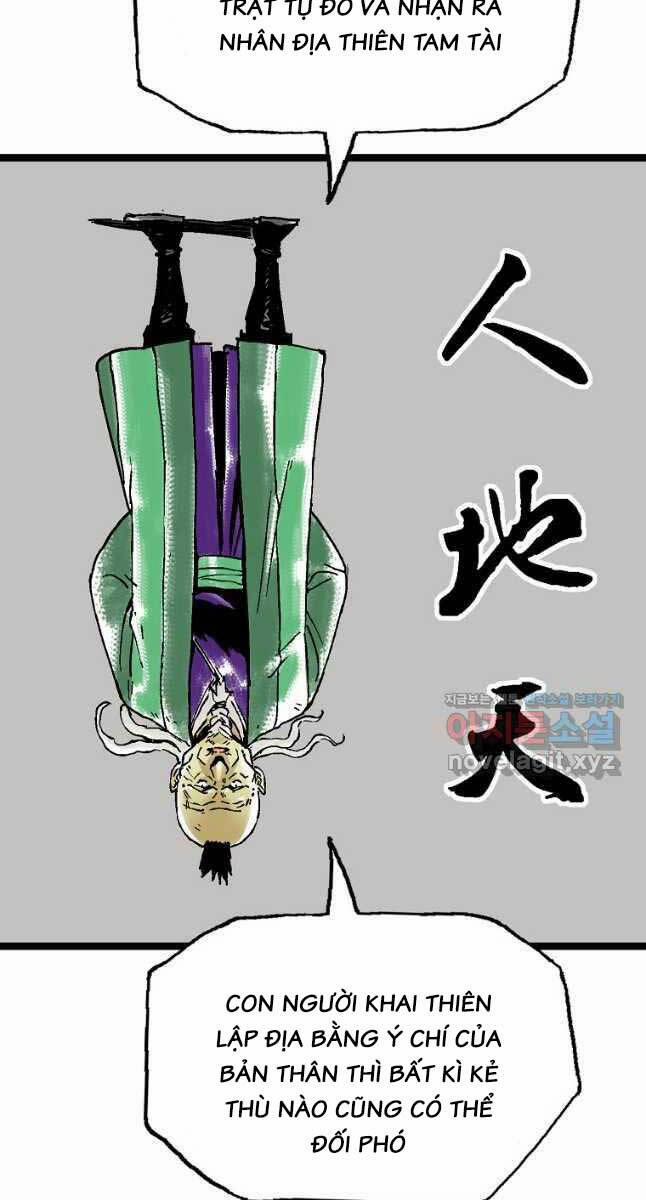 Ma Hiệp Côn Lôn 43 trang 23