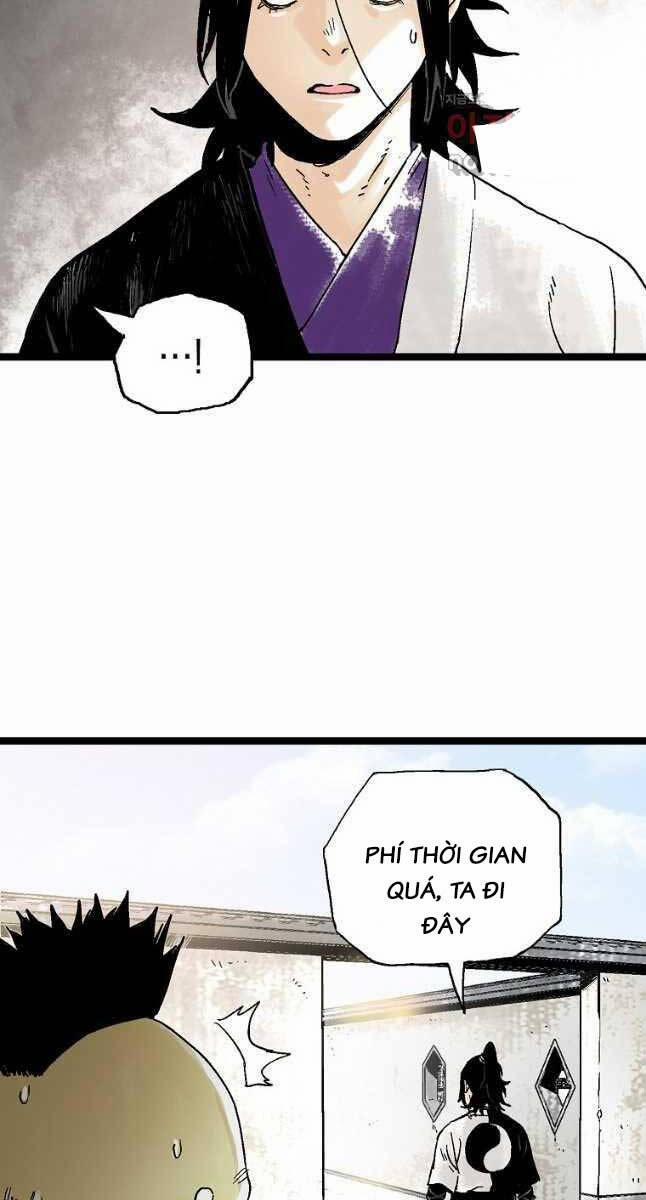 Ma Hiệp Côn Lôn 43 trang 26