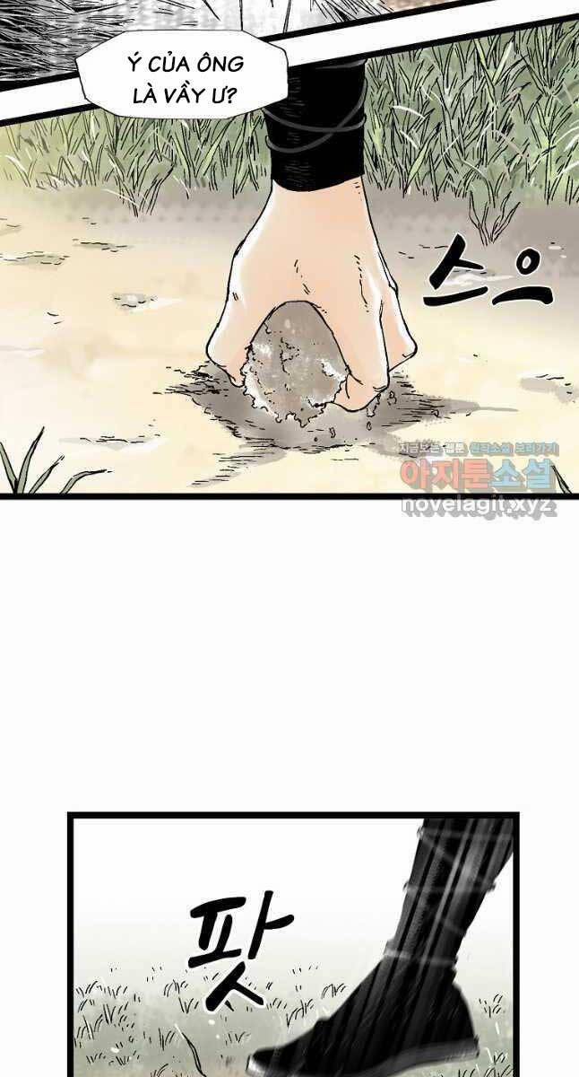 Ma Hiệp Côn Lôn 43 trang 29