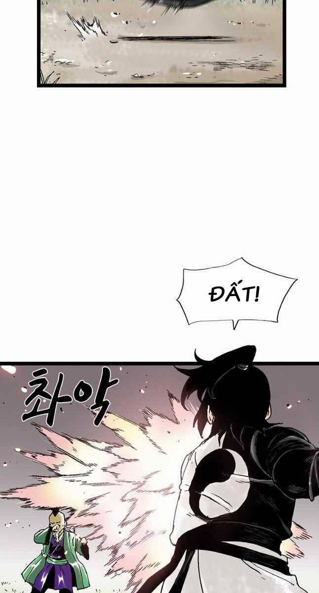 Ma Hiệp Côn Lôn 43 trang 30