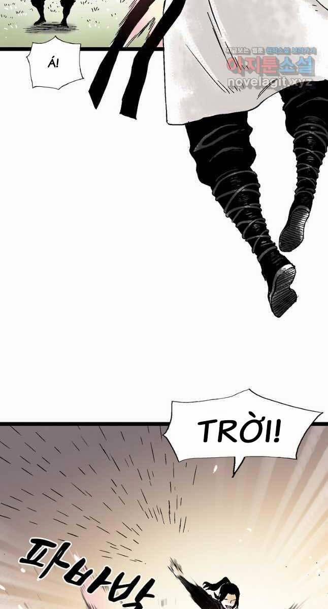 Ma Hiệp Côn Lôn 43 trang 31