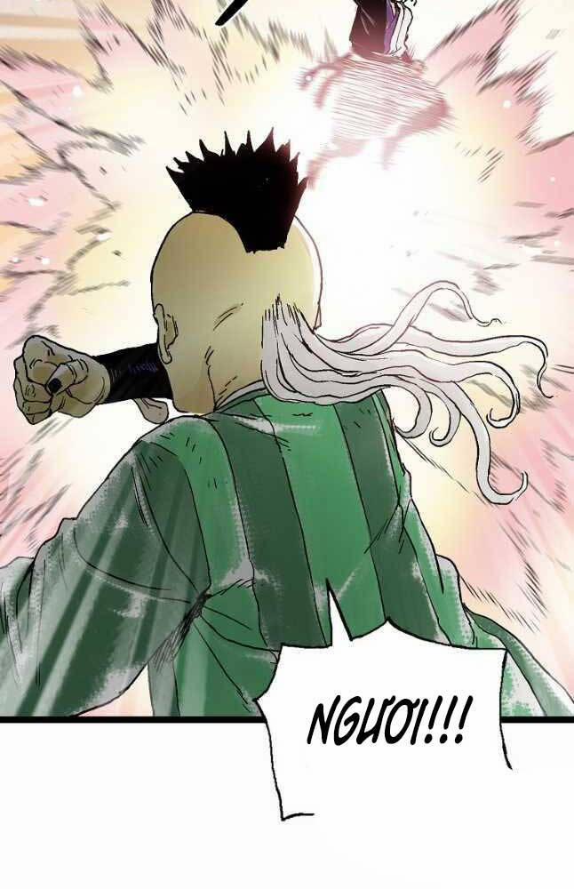 Ma Hiệp Côn Lôn 43 trang 32