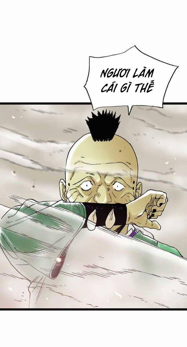 Ma Hiệp Côn Lôn 43 trang 33