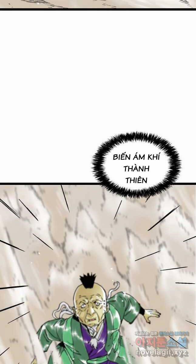 Ma Hiệp Côn Lôn 43 trang 37