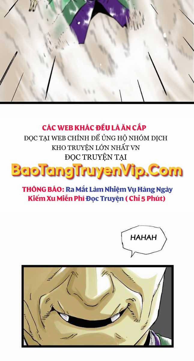 Ma Hiệp Côn Lôn 43 trang 38