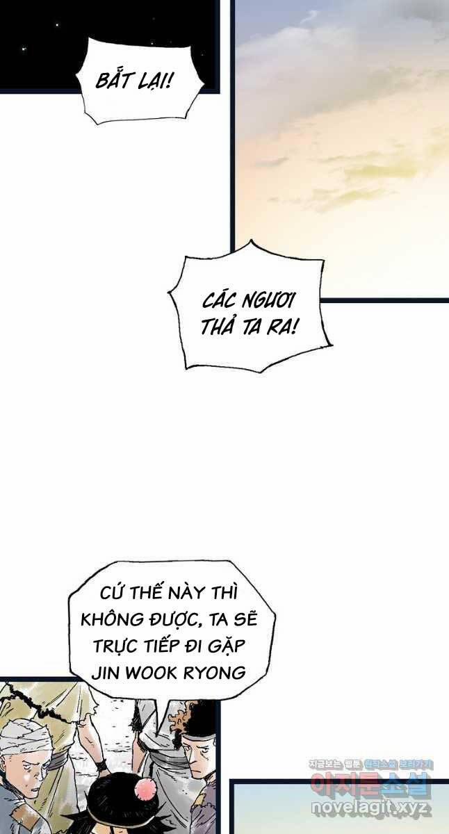 Ma Hiệp Côn Lôn 43 trang 4