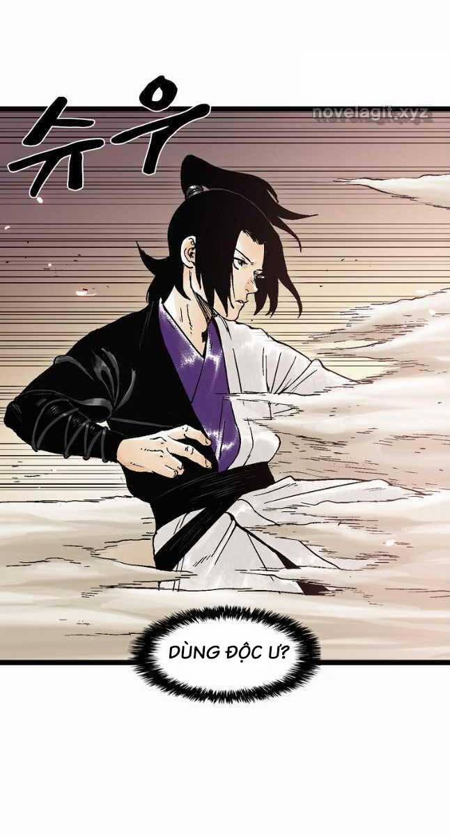 Ma Hiệp Côn Lôn 43 trang 43