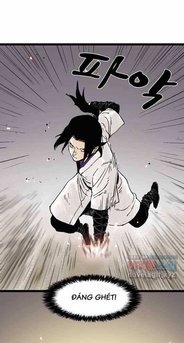 Ma Hiệp Côn Lôn 43 trang 44