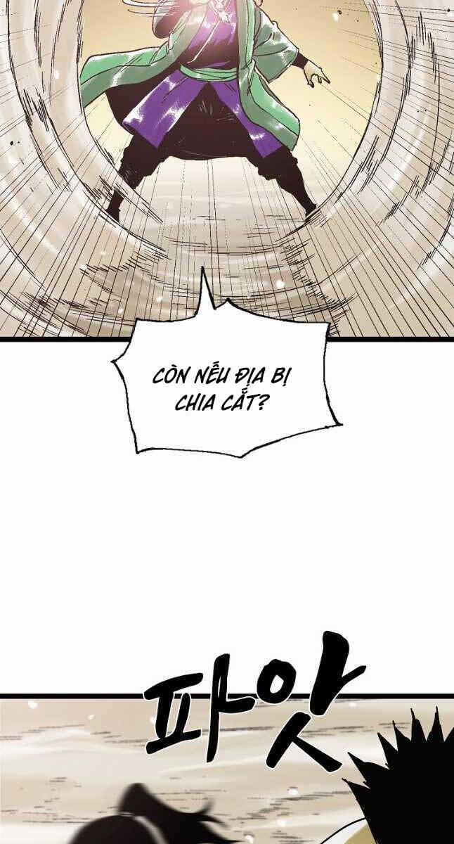 Ma Hiệp Côn Lôn 43 trang 47