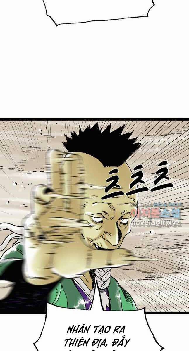 Ma Hiệp Côn Lôn 43 trang 50
