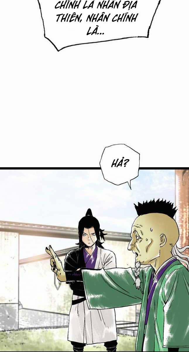 Ma Hiệp Côn Lôn 43 trang 51