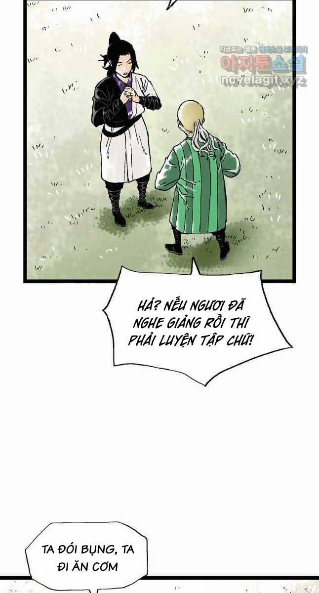 Ma Hiệp Côn Lôn 43 trang 59