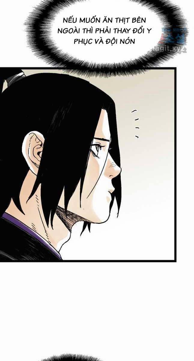 Ma Hiệp Côn Lôn 43 trang 64