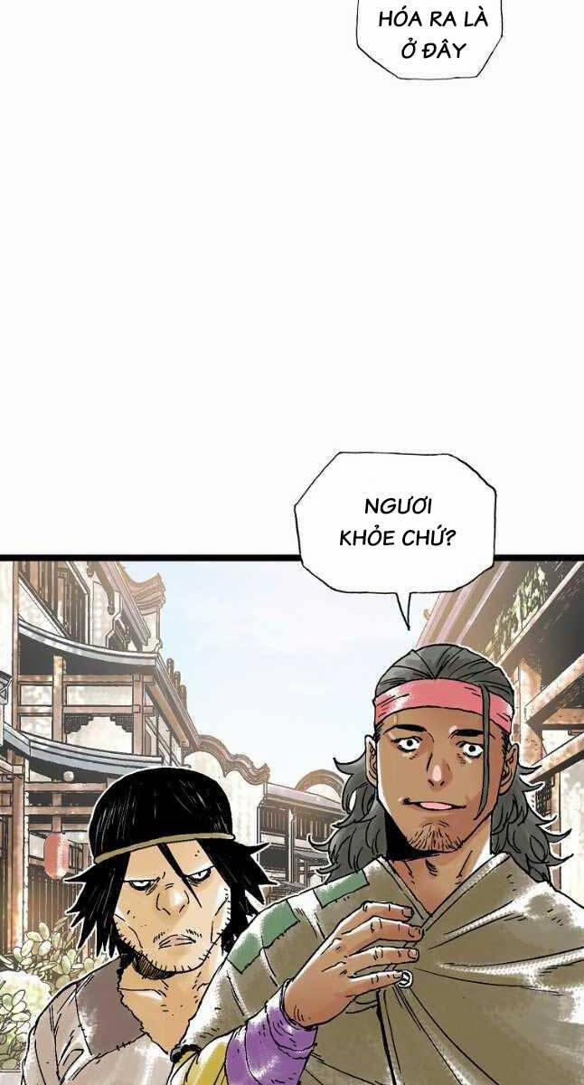 Ma Hiệp Côn Lôn 43 trang 66