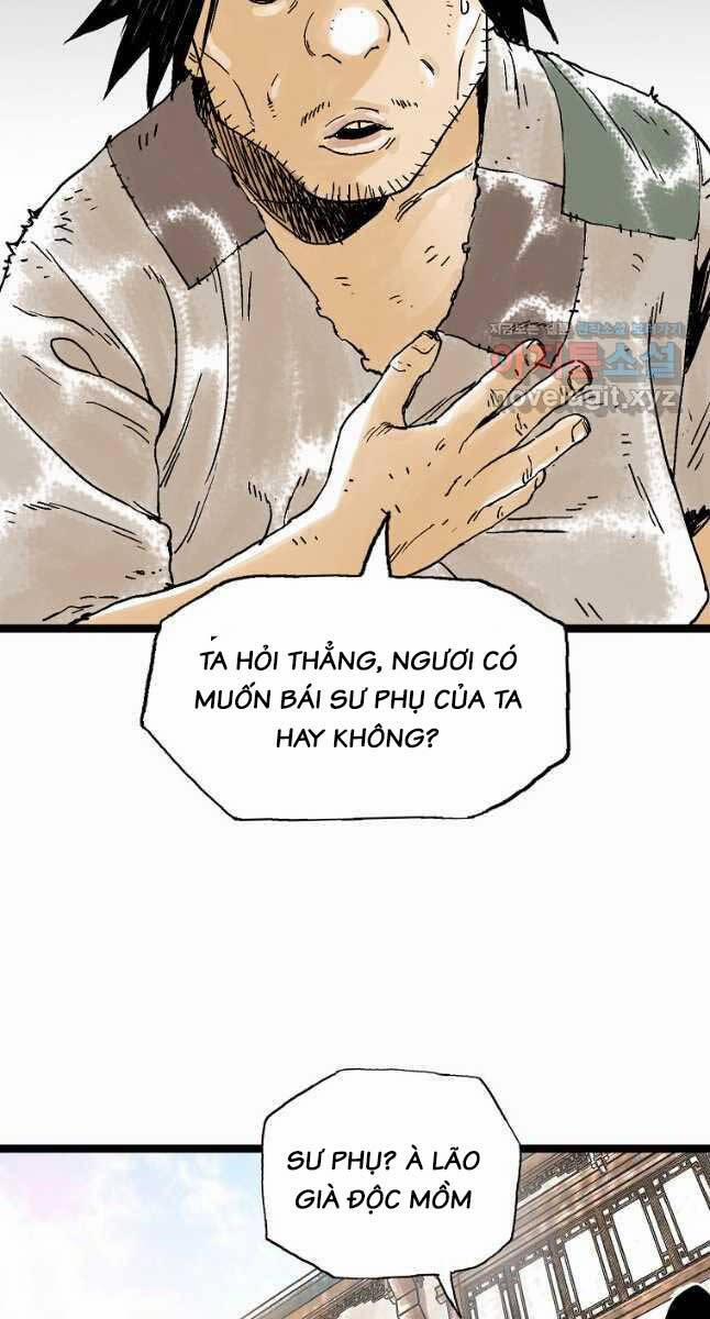 Ma Hiệp Côn Lôn 43 trang 69