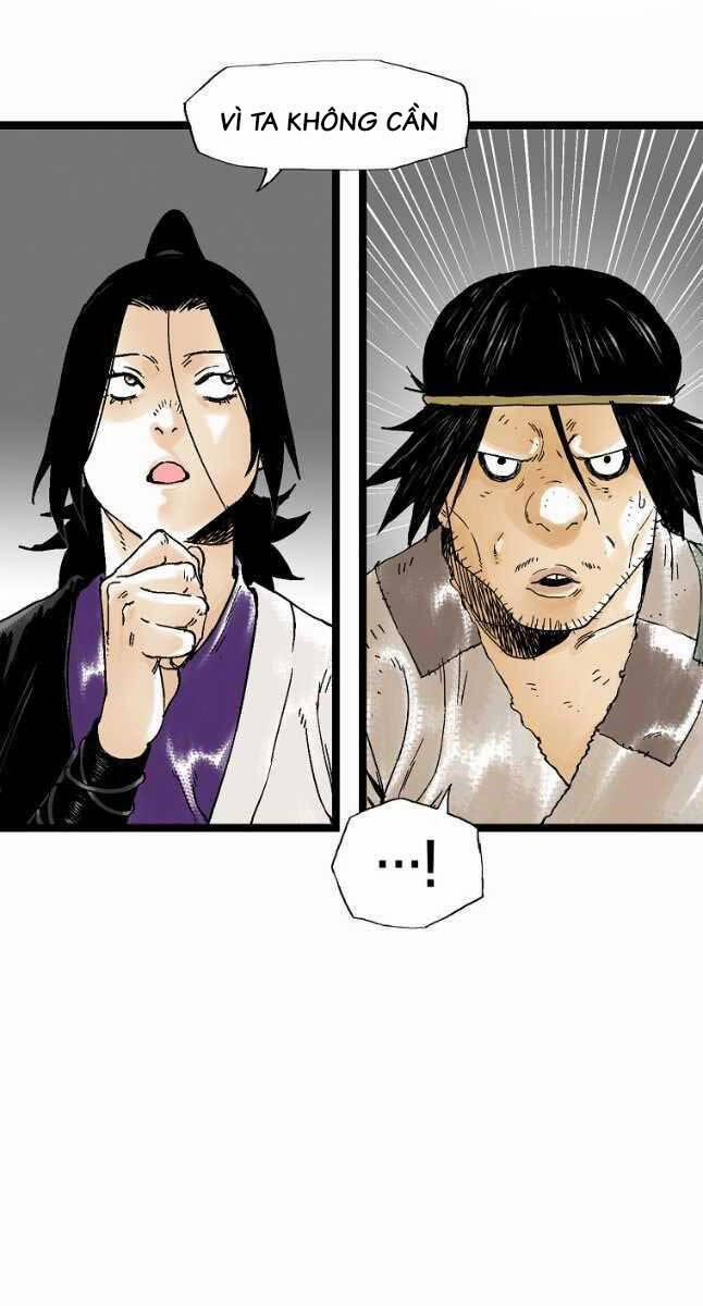 Ma Hiệp Côn Lôn 43 trang 71