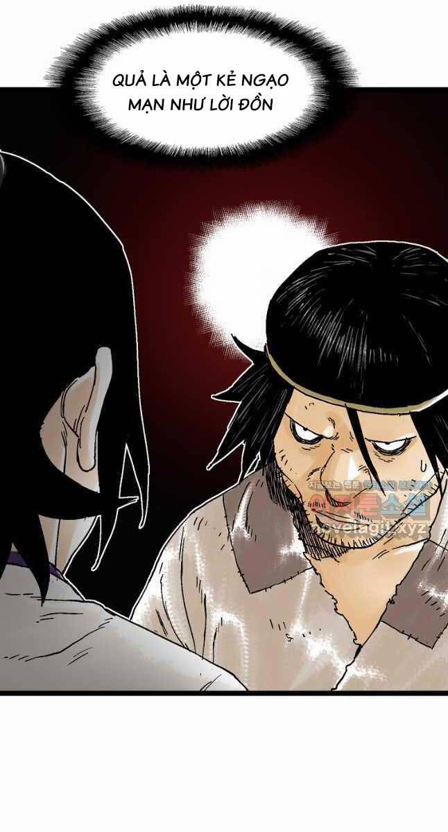 Ma Hiệp Côn Lôn 43 trang 72