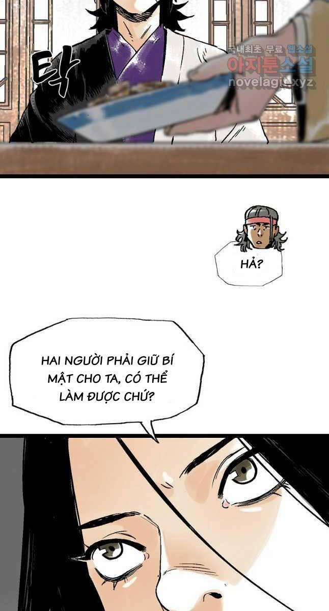 Ma Hiệp Côn Lôn 44 trang 10