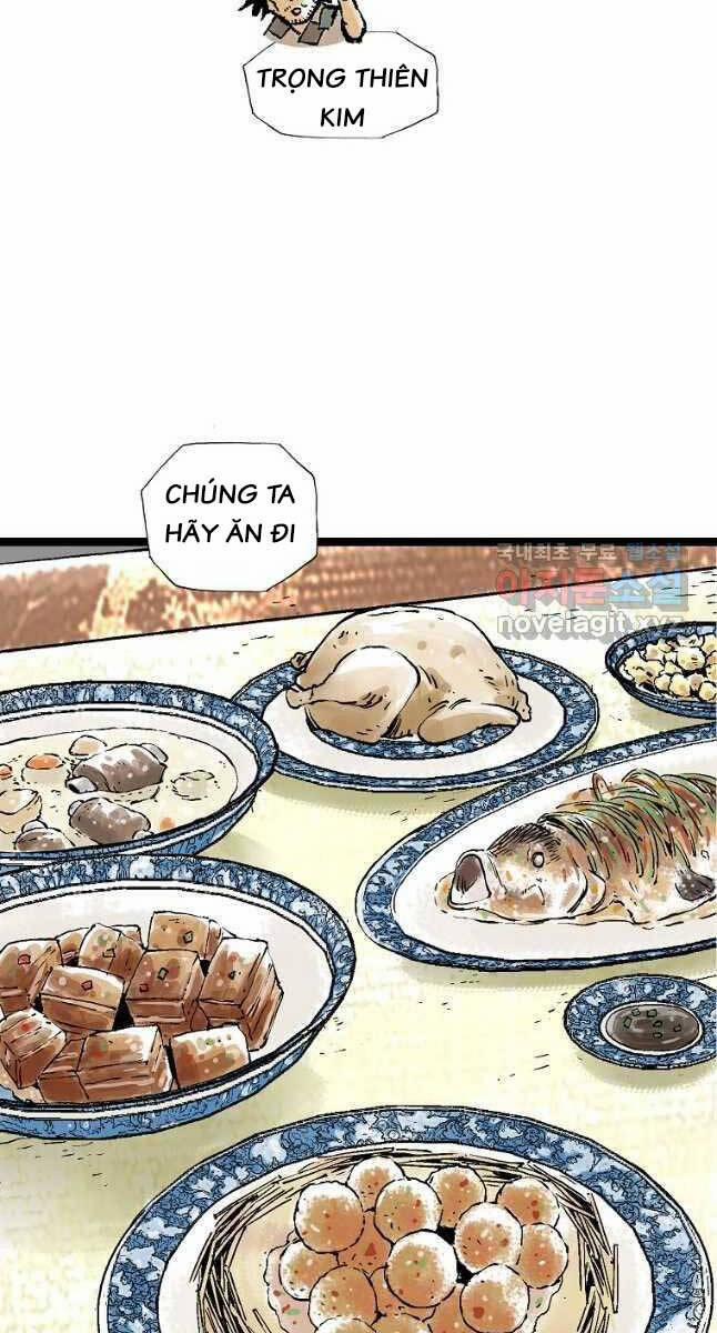 Ma Hiệp Côn Lôn 44 trang 13