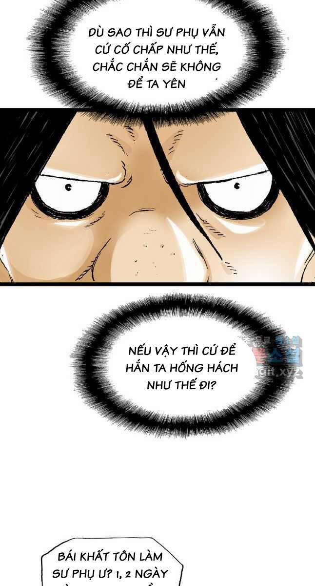 Ma Hiệp Côn Lôn 44 trang 23